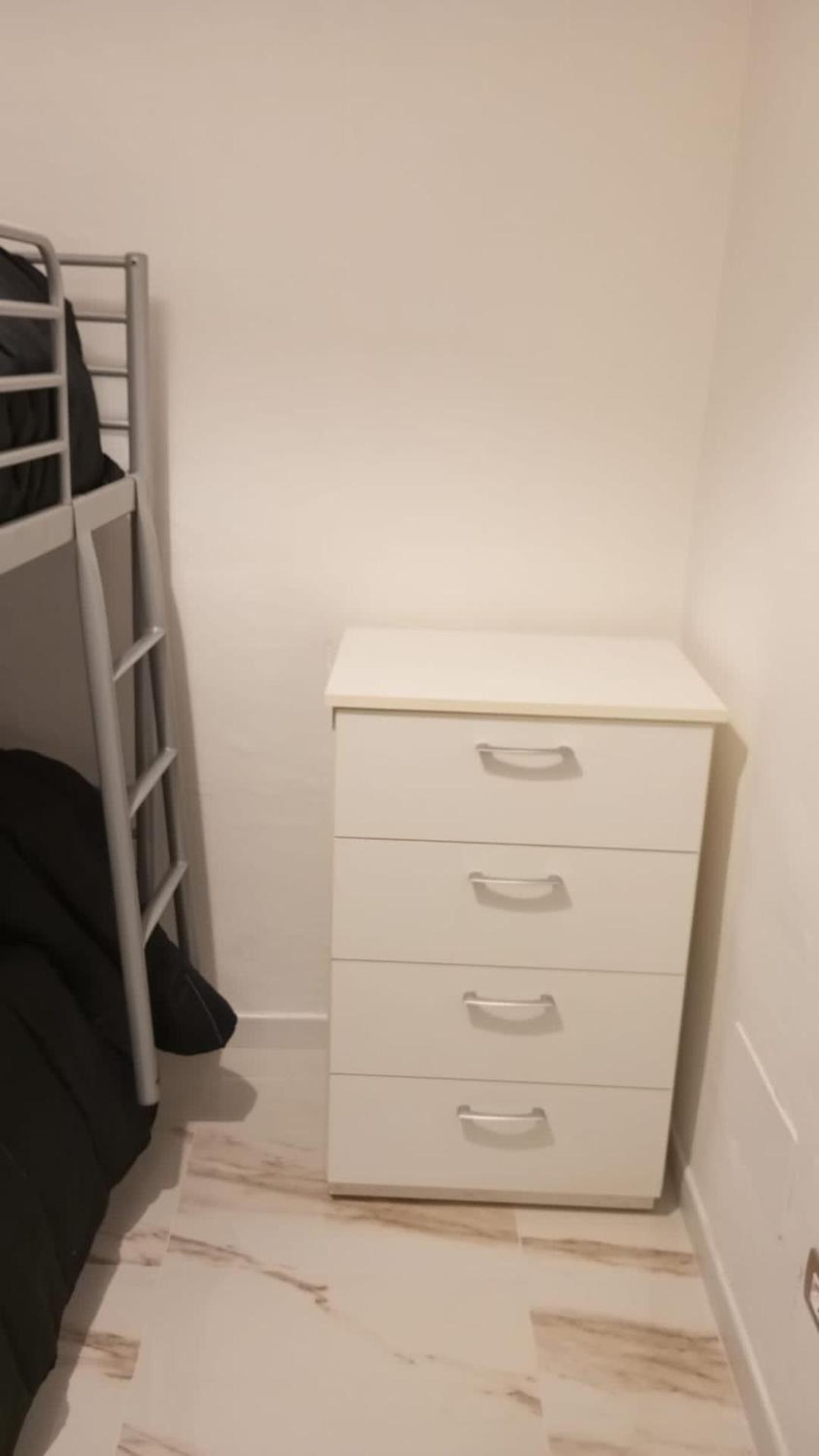 Mada'S Apartment Comfort Барі Екстер'єр фото