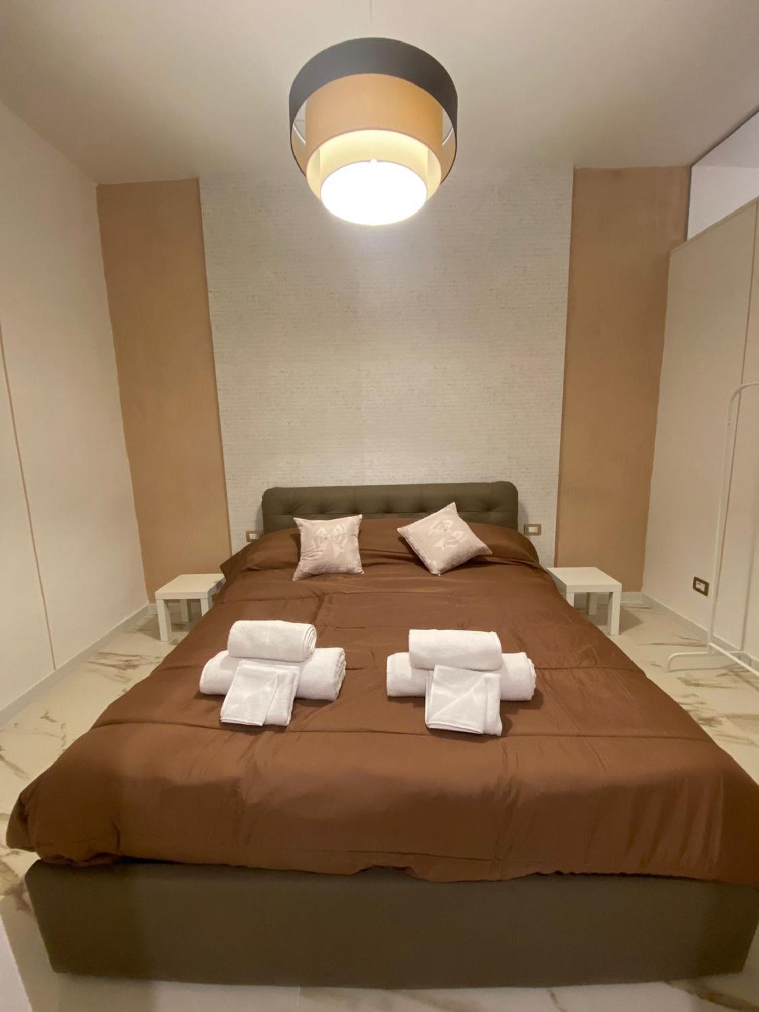 Mada'S Apartment Comfort Барі Екстер'єр фото
