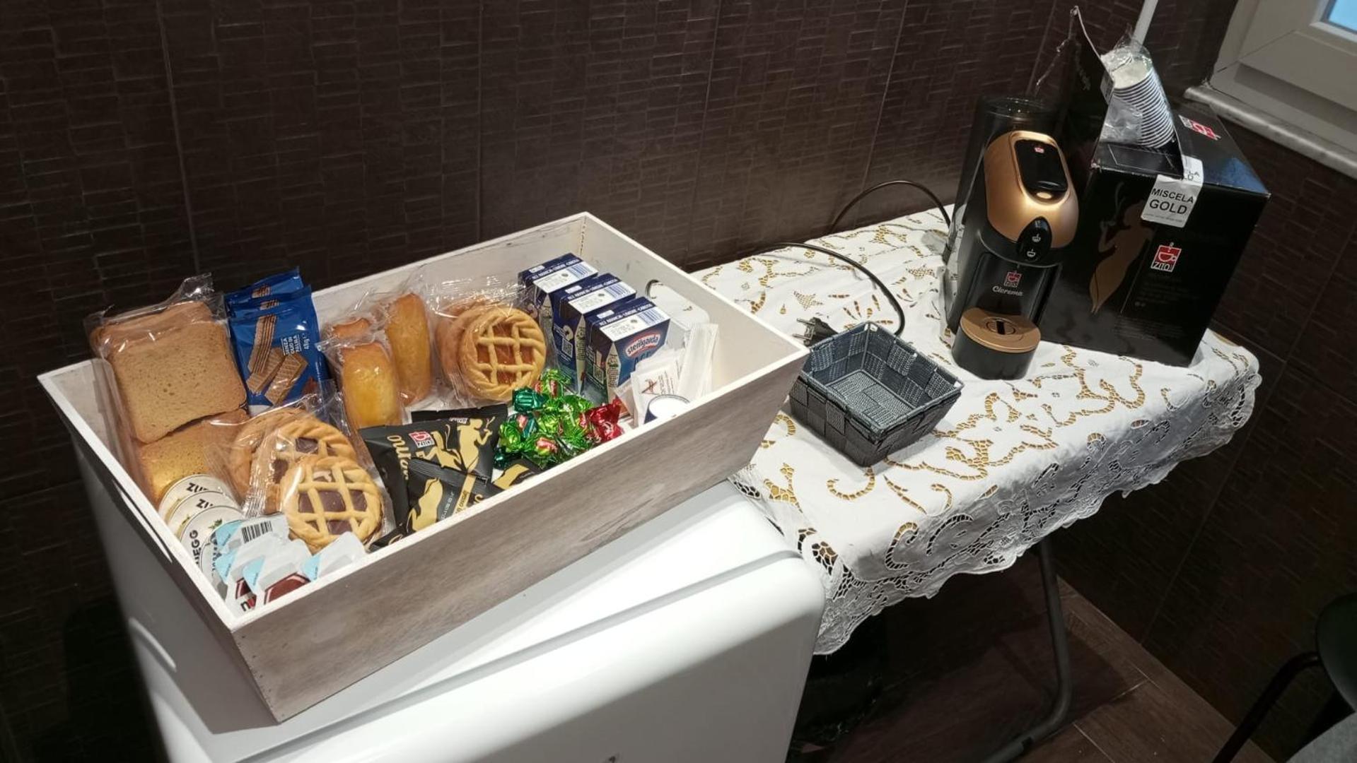 Mada'S Apartment Comfort Барі Екстер'єр фото