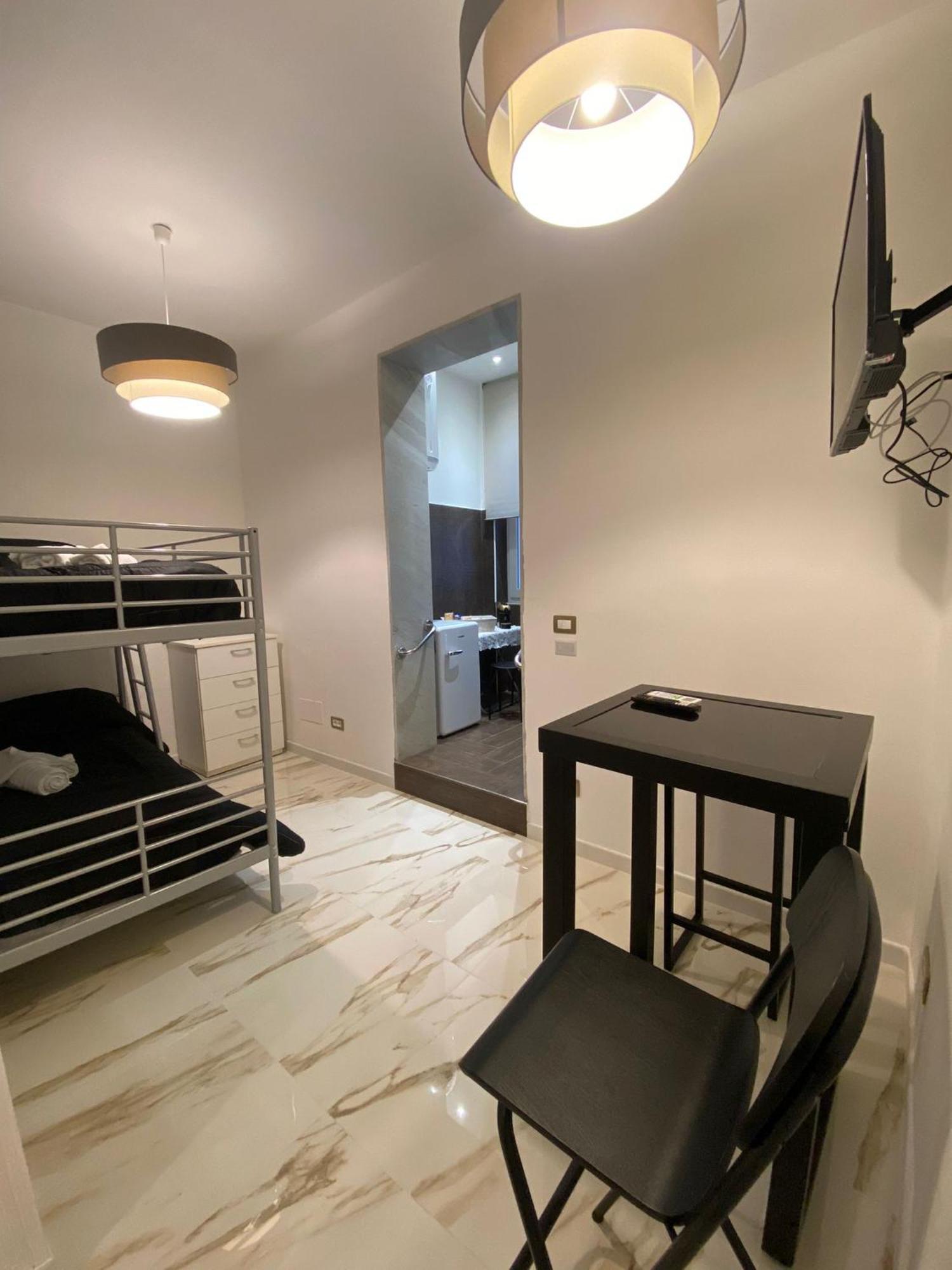 Mada'S Apartment Comfort Барі Екстер'єр фото