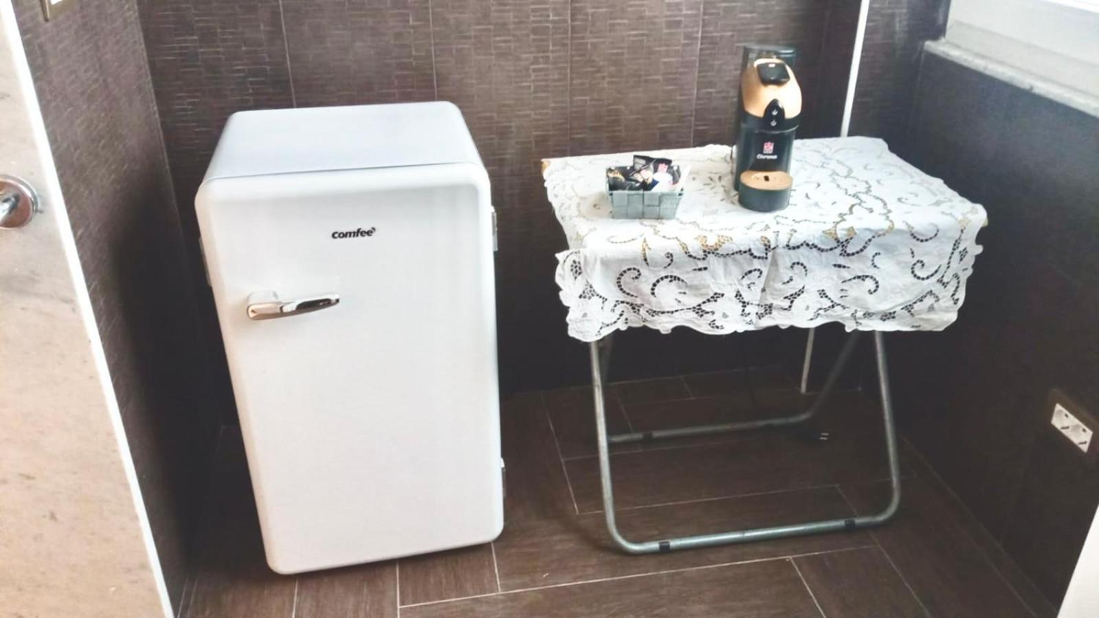 Mada'S Apartment Comfort Барі Екстер'єр фото