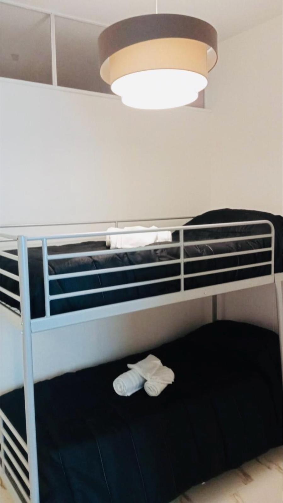 Mada'S Apartment Comfort Барі Екстер'єр фото