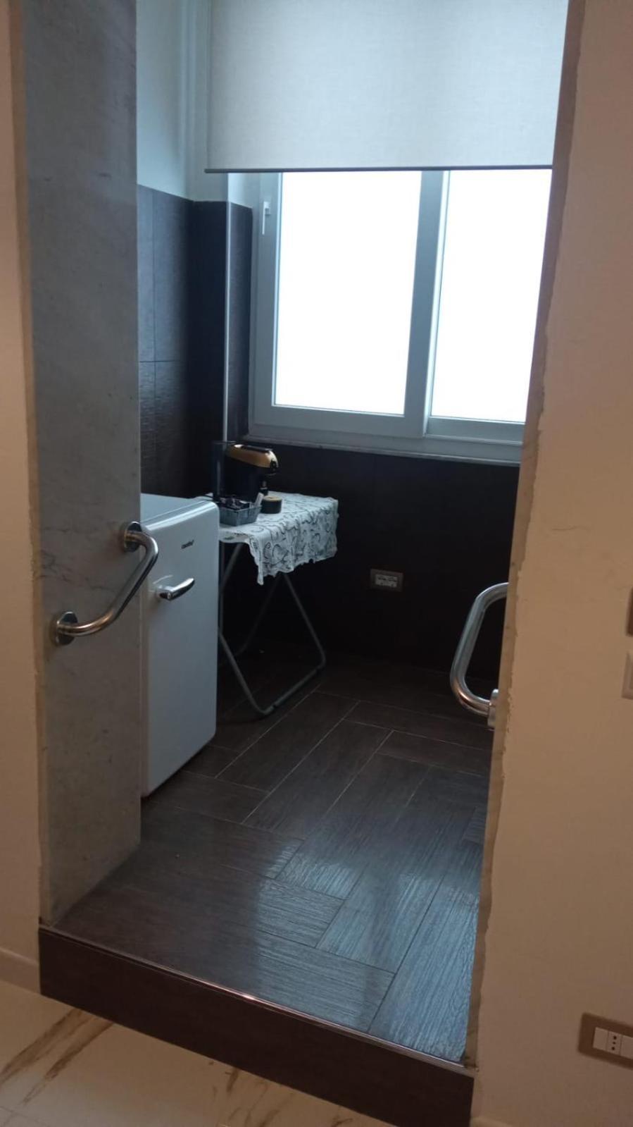Mada'S Apartment Comfort Барі Екстер'єр фото