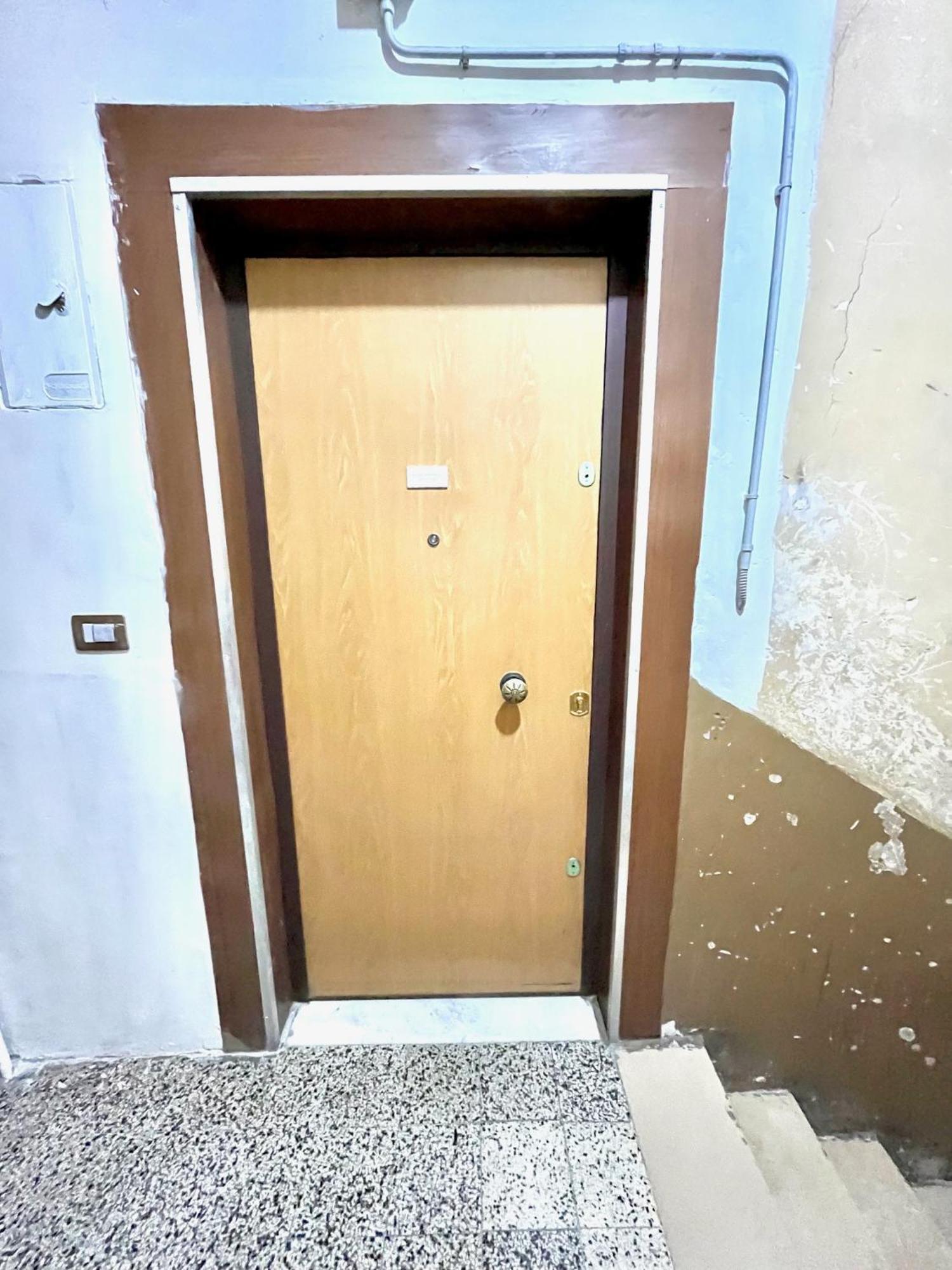 Mada'S Apartment Comfort Барі Екстер'єр фото
