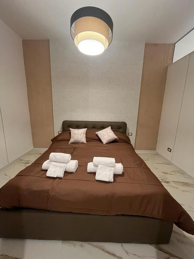 Mada'S Apartment Comfort Барі Екстер'єр фото